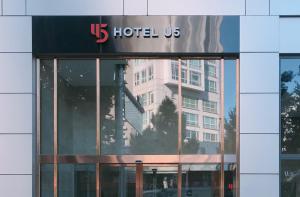Hotel U5