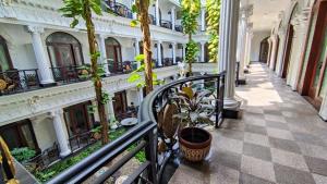 Phòng Loại Sang (Deluxe Room)