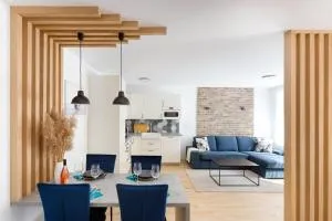 Nádi's Apartman - Ostoros