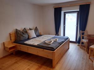 Ferienwohnung Johanna