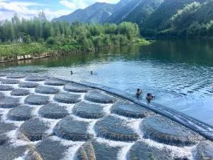 百墅居•漫生活主题民宿 - Tonglu