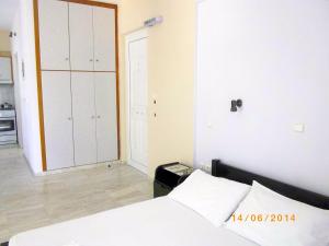 Areti & Maria Apartments Lakonia Greece
