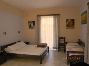 Areti & Maria Apartments Lakonia Greece