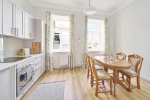 Lovely, Best View Apartment, Vilnius City Centre