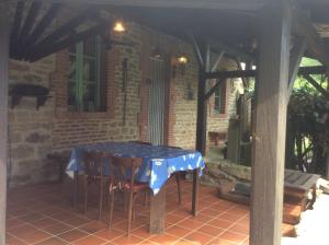 Maisons de vacances contesdunegrandmere : photos des chambres