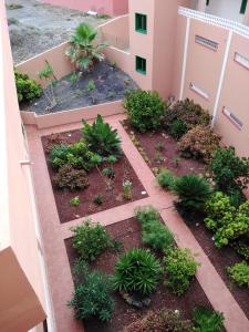 Apartamento Mar y Montaña