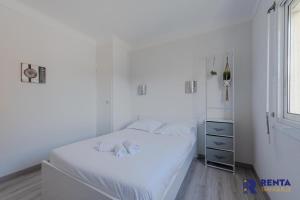 Appartements L'oranger Proche centre ville WIFINETFLIX : photos des chambres