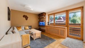 Apartamenty Sun Snow Centrum