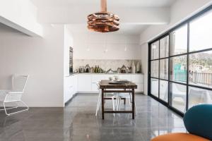 Central Athens Super View Loft