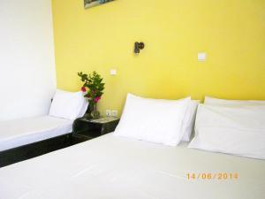 Areti & Maria Apartments Lakonia Greece