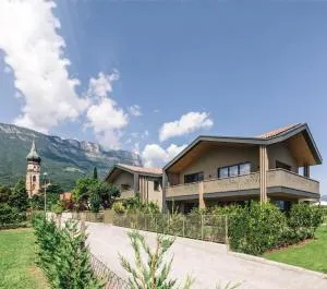 La Rosea - Fine Living Apartments - Missiano