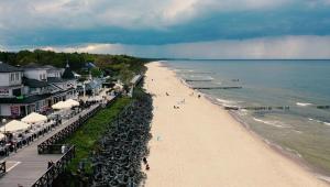 Słoneczny Brzeg Natura Tour