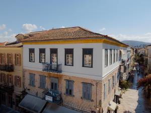 Executive Suite room in Castellano Hotel & Suites