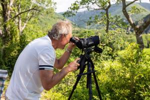 Villages vacances Camping RCN Val de Cantobre : photos des chambres