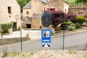 Villages vacances Camping RCN Val de Cantobre : photos des chambres