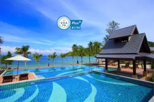 Salad Buri Resort- SHA Extra Plus - سورات ثاني