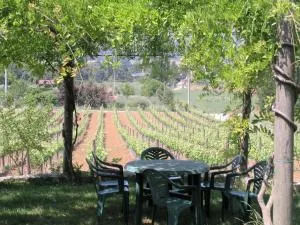 Belvilla by Oyo Il Lavello - Brunetta