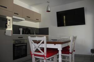 Appartements LOGIS DU GRAND PIN : photos des chambres