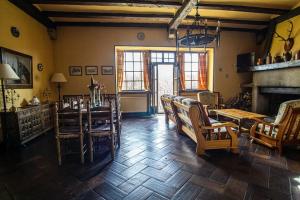 Casa Rural La Central-La Higuerilla