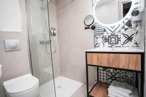 Single Room room in Hôtel Univers