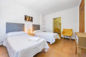 Villa Ramis by JS Villas