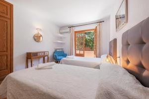 Villa Ramis by JS Villas