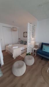 Fuengirola apartment Carvajal front line primera linea