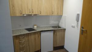 Apartamentos Turísticos Teruel