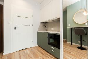 Cozy apartment Jana Kazimierza, Wola