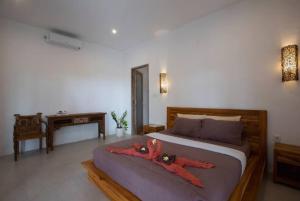 Peaceful Villa Canggu