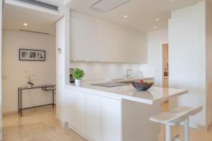 Seaview Flat Benahavis-marbella