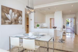 Seaview Flat Benahavis-marbella