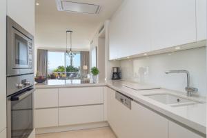 Seaview Flat Benahavis-marbella