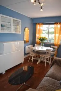 Cosy T2 Moulleau Centre à deux pas de la Plage - 勒穆洛