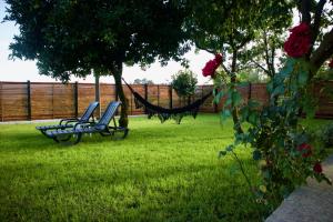 Rosinha Country House