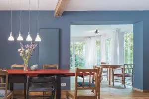 Oesenhof - Rosenhaus - Bad Fallingbostel