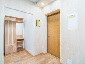 Kvartirkoff na Bogatirskaya 6a, 17 floor