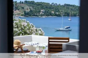 Lopud Sunset Apartment - Suđurađ