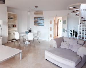 Isla de Altea Suite Duplex