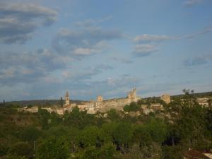 Appartements Le Chateau Saint Martin : photos des chambres