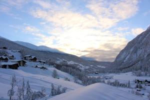 Zirbenchalet Grossglockner