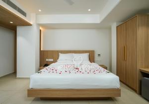 The Trios Hotel