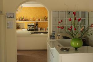 Hotel Solaris