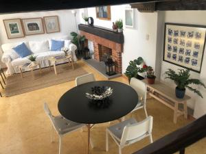 Casa San Angel Inn Boutique charming house