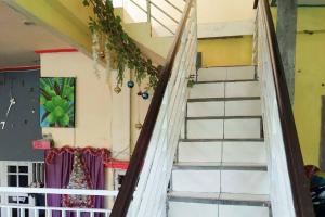 Quattrick Dee Homestay Mitra RedDoorz