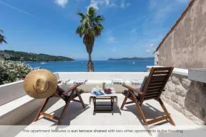 Skipper's Suite - Suđurađ