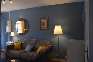 Cosy 2 Pièces Moulleau Centre à deux pas de la Plage