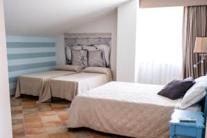 Chambre Quadruple