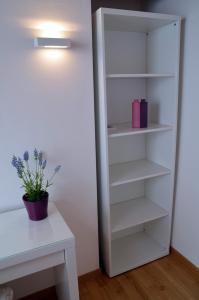 Two-Bedroom Apartment - Split Level