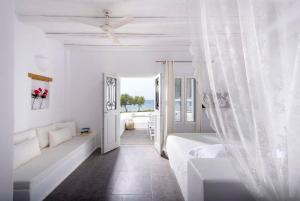 Nefeli Sunset Studios